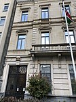 Embassy of Kenya