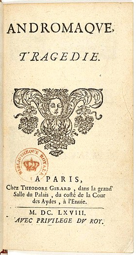 Édition princeps.