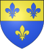 Blason de Anhiers