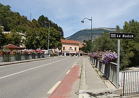 Aspremont (Hautes-Alpes)