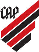 Logo du Athletico Paranaense