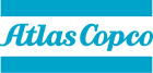 logo de Atlas Copco