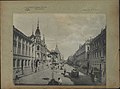 Avenida Rio Branco por Marc Ferrez (circa 1908).