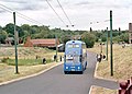 Museumsbetrieb im Black Country Living Museum