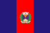Flag of Luís Antônio