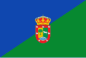 Bandeira de Lozoyuela-Navas-Sieteiglesias