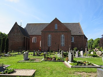 Barbara-Kirche