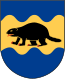 Blason de Bjurholm