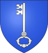 Blason de Bauzemont