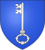 Blason de Bauzemont