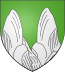 Blason de Esparron