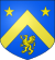 Alias du blason de Les Gets