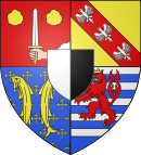 Drapeau de Moselle