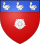 Blason Famille de Gigord ancien