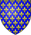 Blason de Neuville-sur-Escaut