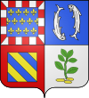 Blason de Pagny-la-Ville