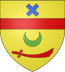 Blason de Ainhoa