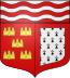 Blason de Chaillac-sur-Vienne