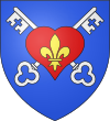 Blason de Cuers