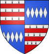 Blason de Gourdon-Murat