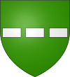 Blason de Marsa