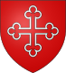 Coat of arms of Neuvéglise