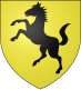 Coat of arms of Saint-Renan