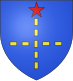 Coat of arms of Tostat