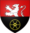 Blason de Wilwisheim