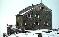 Bonn-Matreier Hütte (1980)