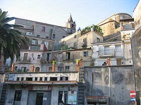 Castiglione di Sicilia