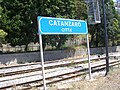 Catanzaro Città