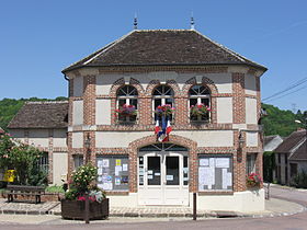 Chalautre-la-Grande