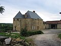 Schloss Saint-Pierremont