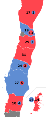 Elección presidencial de Chile de 1829