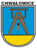 Coat of arms of Chwałowice