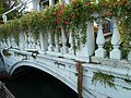 Ponte de la Compagnia de la Vela Rio de la Luna