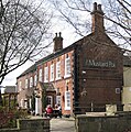 Clough House (The Mustard Pot)