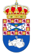 Blason de Leganés