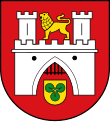 Grb grada Zemaljski glavni grad Hannover