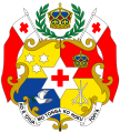 Escudo de Tonga