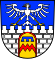 Dillingen címere