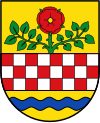 Wappen von Nachrodt-Wiblingwerde