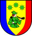 Blason de Panten