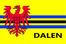 Dalen