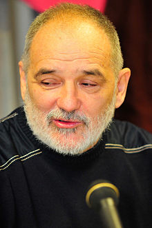 Balašević in 2010