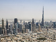 Dubai – United Arab Emirates