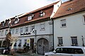 Gasthaus zum Posthalter