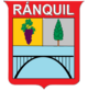 Ránquil – Stemma