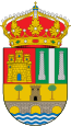 Blason de La Cistérniga